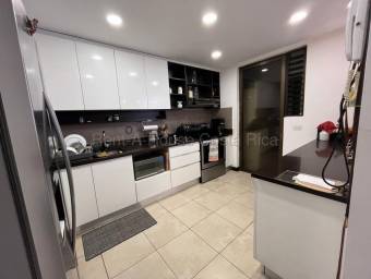 Venta de Casa en Escazú-San Rafael. 