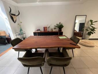 Venta de Casa en Escazú-San Rafael. 