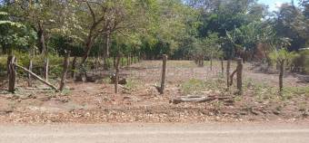 MLS-26-1603 VENTA LOTE SANTA CRUZ GUANACASTE