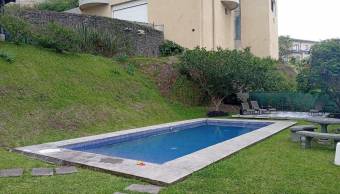 Venta de Hermoso Apartamento en San Rafael de Escazú 26-55