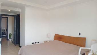 Venta de Hermoso Apartamento en San Rafael de Escazú 26-55
