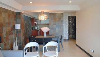 Venta de Hermoso Apartamento en San Rafael de Escazú 26-55