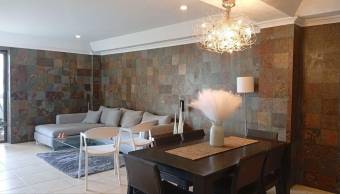 Venta de Hermoso Apartamento en San Rafael de Escazú 26-55