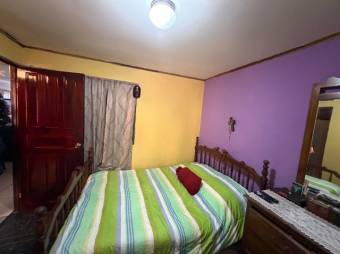 Venta de Casa en Dulce Nombres de Coronado.