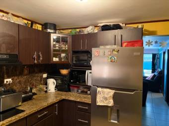 Venta de Casa en Dulce Nombres de Coronado.