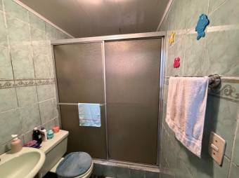 Venta de Casa en Dulce Nombres de Coronado.