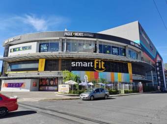 Venta de Local Comercial en Desamparados, San José., $ 180,000, 1, San José, Desamparados