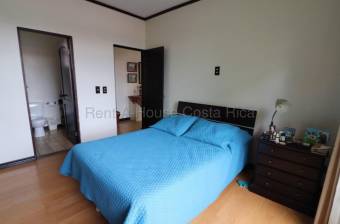 Venta de Casa en San Isidro de Alajuela.