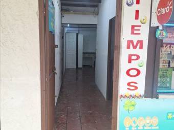 Venta de Local Comercial en Agua Caliente de Cartago. , ₡ 165,000,000, 7, Cartago, Cartago Venta de Local Comercial en Agua Caliente de Cartago. , ₡ 165,000,000, 7, Cartago, Cartago