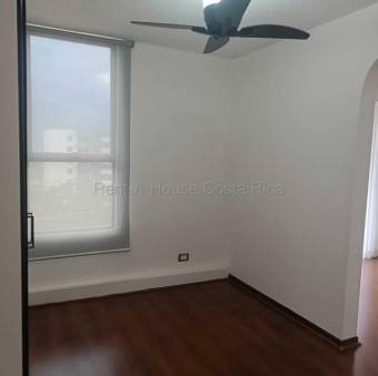 Alquiler de Apartamento en San Rafael de Alajuela.