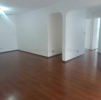 Alquiler de Apartamento en San Rafael de Alajuela.