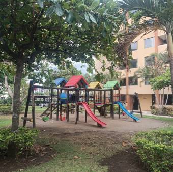 Alquiler de Apartamento en San Rafael de Alajuela.