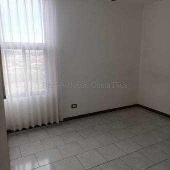 Alquiler de Apartamento en San Rafael de Alajuela.