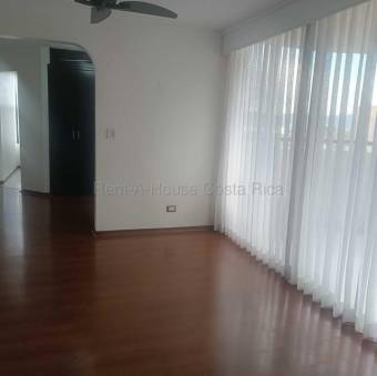 Alquiler de Apartamento en San Rafael de Alajuela.