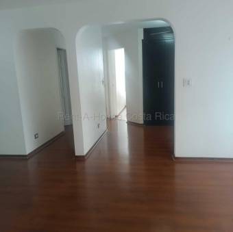 Alquiler de Apartamento en San Rafael de Alajuela.