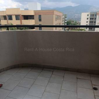 Alquiler de Apartamento en San Rafael de Alajuela.