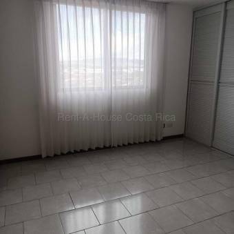 Alquiler de Apartamento en San Rafael de Alajuela.