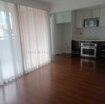 Alquiler de Apartamento en San Rafael de Alajuela.