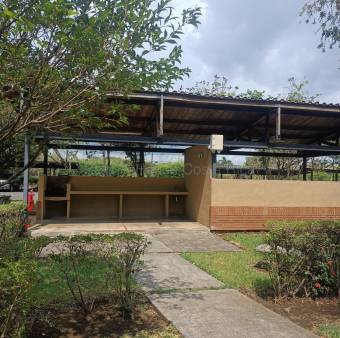 Alquiler de Apartamento en San Rafael de Alajuela.