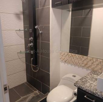 Alquiler de Apartamento en San Rafael de Alajuela.