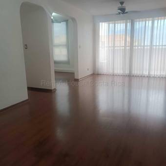 Alquiler de Apartamento en San Rafael de Alajuela.