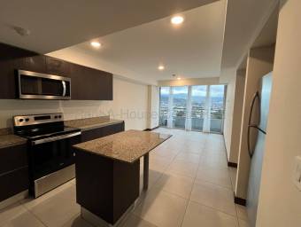 Alquiler de Apartamento en Montes de Oca-San Pedro. 