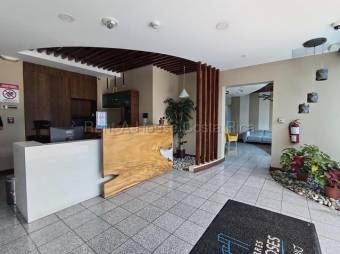 Alquiler de Apartamento en Montes de Oca-San Pedro. 