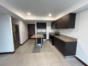 Alquiler de Apartamento en Montes de Oca-San Pedro. 