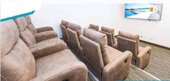 Alquiler de Apartamento en Montes de Oca-San Pedro. 