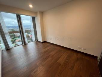 Alquiler de Apartamento en Montes de Oca-San Pedro. 