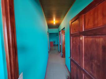 Venta de 4 Apartamentos en San Antonio de Alajuela. 