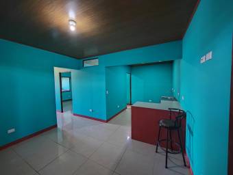 Venta de 4 Apartamentos en San Antonio de Alajuela. 