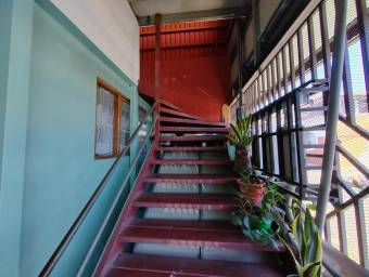 Venta de 4 Apartamentos en San Antonio de Alajuela. 