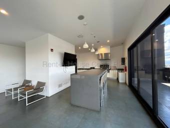 Venta de Apartamento en Escazú. Venta de Apartamento en Escazú.