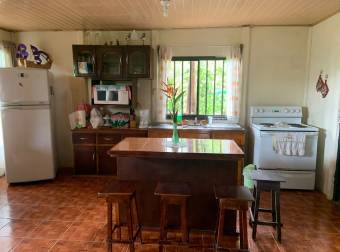  ¡Paraíso Natural en Pejibaye! Finca Espectacular con Casa y Vistas Únicas