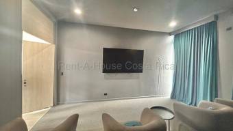 Alquiler de Casa en Piedades de Santa Ana. 