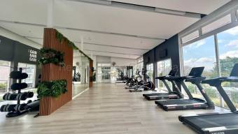 Alquiler de Casa en Piedades de Santa Ana. 