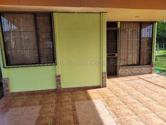 Venta de Casa en Guácimo-Rio Jiménez, Limón. Venta de Casa en Guácimo-Rio Jiménez, Limón.