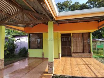 Venta de Casa en Guácimo-Rio Jiménez, Limón. Venta de Casa en Guácimo-Rio Jiménez, Limón.