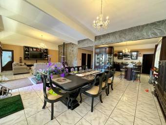 Venta de Casa en San Rafael-Ángeles, Heredia. RAH 26-1682 Venta de Casa en San Rafael-Ángeles, Heredia. RAH 26-1682