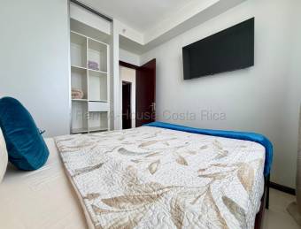 Alquiler de Apartamento en Bambú- Eco-Plaza , Alajuelita. RAH 26-1763