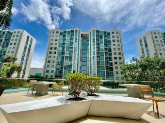 Alquiler de Apartamento en Bambú- Eco-Plaza , Alajuelita. RAH 26-1763