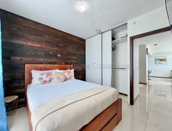 Alquiler de Apartamento en Bambú- Eco-Plaza , Alajuelita. RAH 26-1763