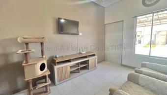 Venta de Casa en San Antonio de Alajuela. RAH 26-1750