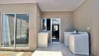 Venta de Casa en San Antonio de Alajuela. RAH 26-1750