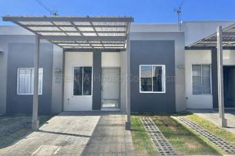 Venta de Casa en San Antonio de Alajuela. RAH 26-1750