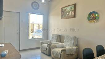 Venta de Casa en San Antonio de Alajuela. RAH 26-1750