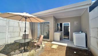 Venta de Casa en San Antonio de Alajuela. RAH 26-1750