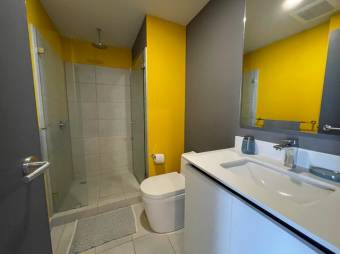 Alquiler de Apartamento Amueblado en Secrets Sabana-San José. RAH 26-1038