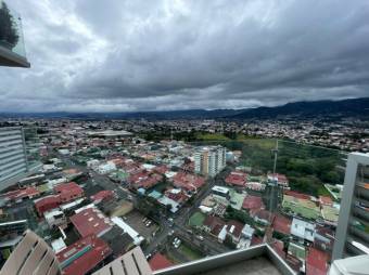 Alquiler de Apartamento Amueblado en Secrets Sabana-San José. RAH 26-1038